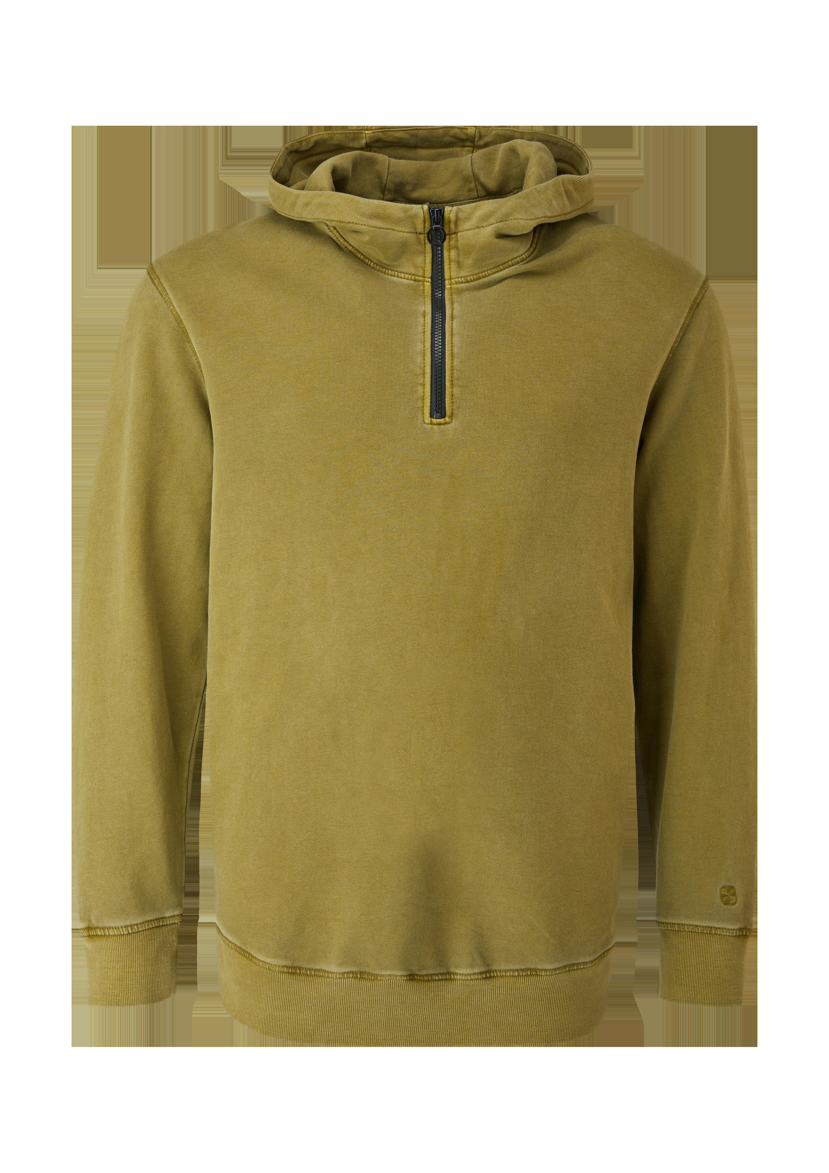 Sweatshirt mit Kapuze  2124673-7711