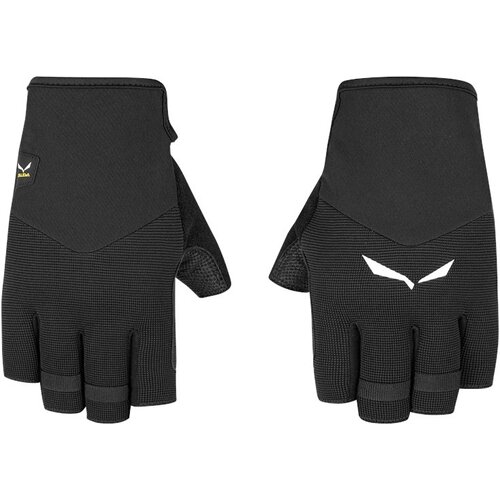 VIA FERRATA LEATHER GLOVES