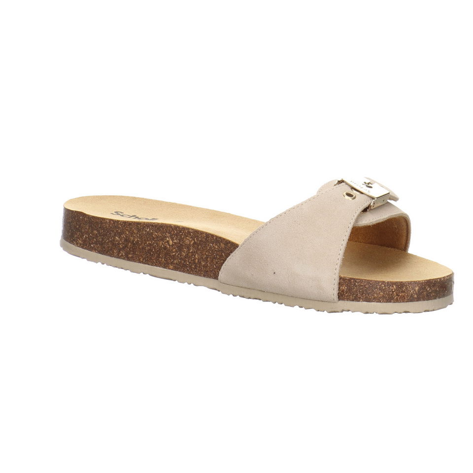Scholl Pescura Pantolette