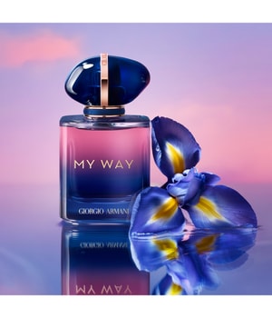 Giorgio Armani My Way Le Parfum Refillable Parfum-30 ml