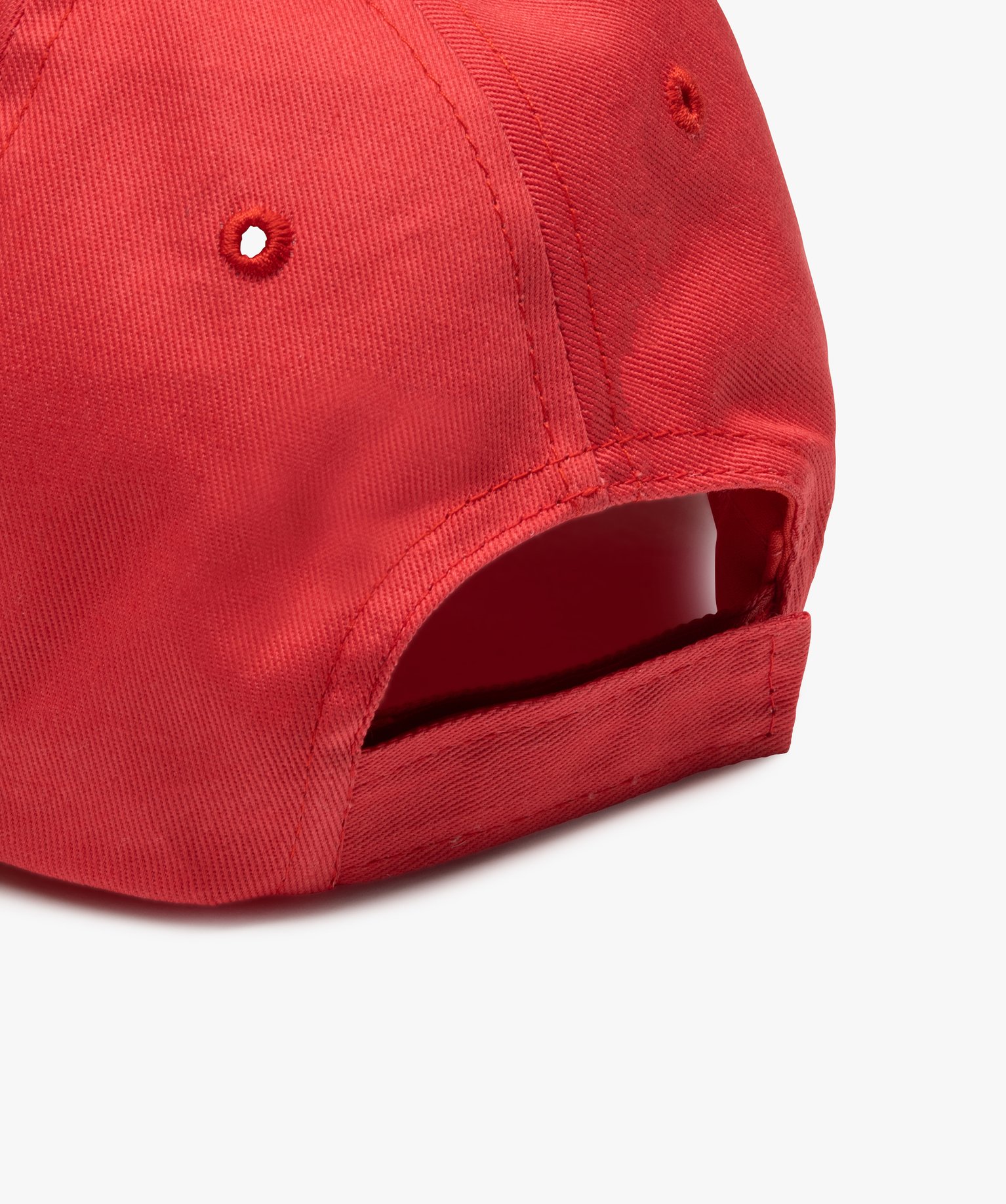 Casquette fille à inscription pailletée - Camps United rose | GEMO
