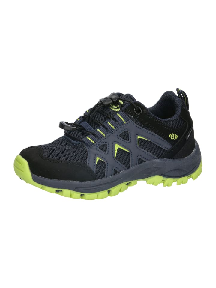 Brütting Outdoorschuh 