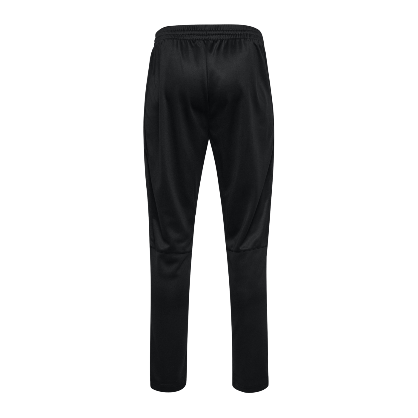 Hummel Authentic Trainingshose Schwarz F2001