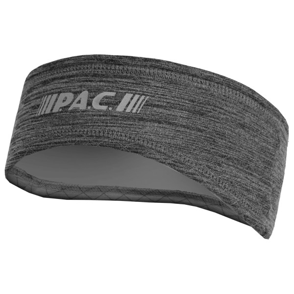 P.A.C. - Craion 360° Allover Reflective Headband - Stirnband