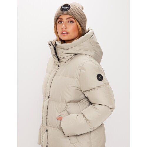 DAMEN MANTEL BIELLA 2.0 DOWN COAT
