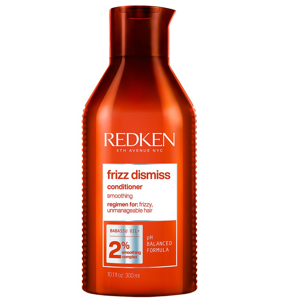 Redken Frizz Dismiss Conditioner 300 ml