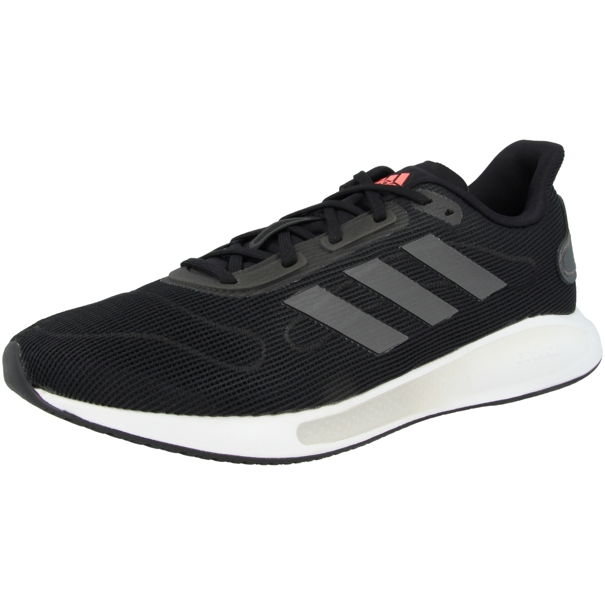 adidas Performance Galaxar Run Laufschuhe schwarz