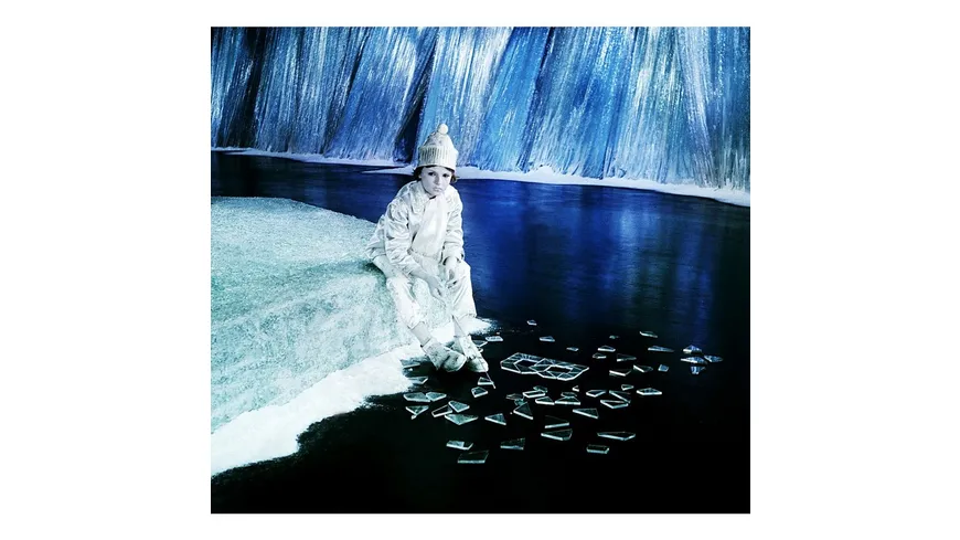 Die Schneekönigin (1966) (Filmjuwelen / DEFA-Märchen)