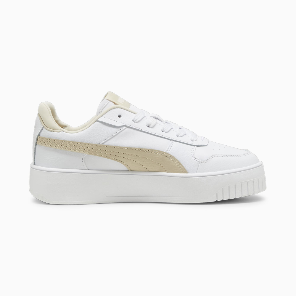 PUMA Carina Street 389390_26 / weiss