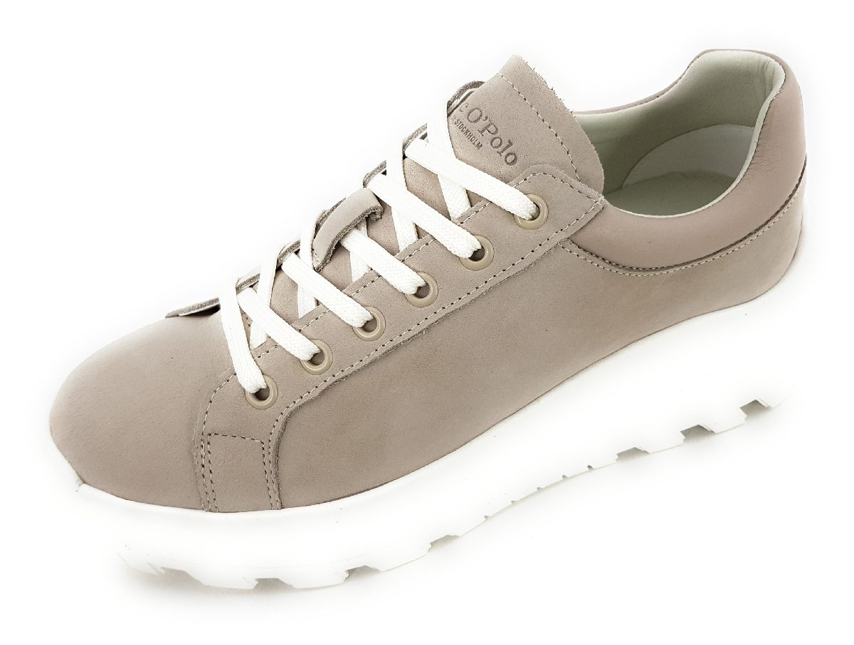 Marc O'Polo Mandy 201-16943502-200 Beige 706 light taupe