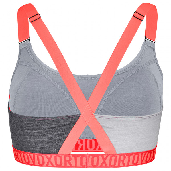 Ortovox - Women's 150 Essential Sports Top - Sport-BH