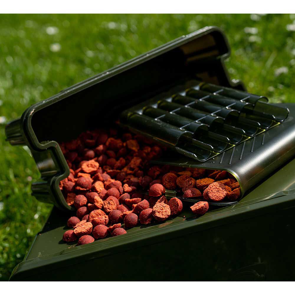 Carp ridge monkey choppa boilieleikkuri