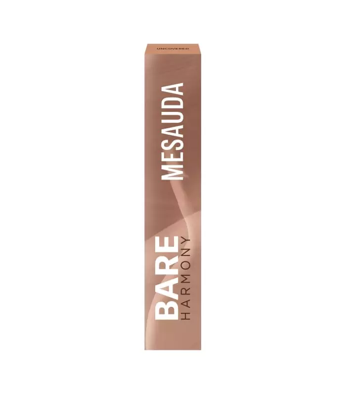 MASCARA BARE HARMONY - UNCOVERED Mascara volumateur