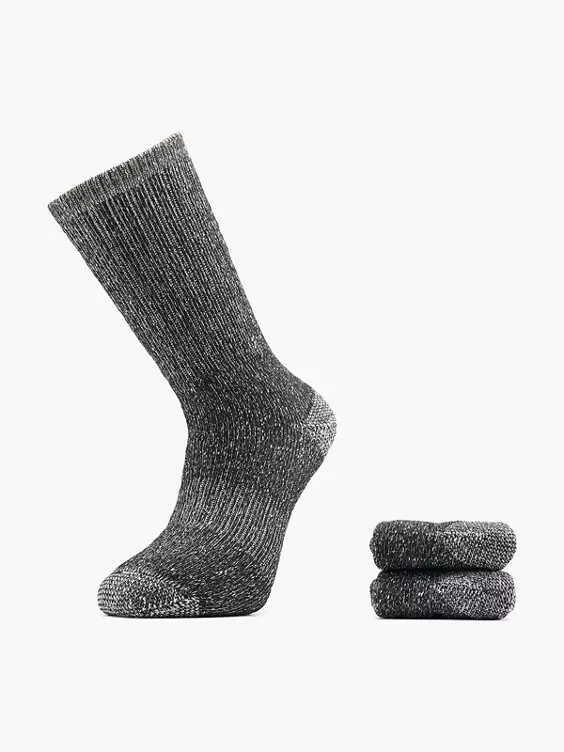 DEICHMANN 2er Pack Socken