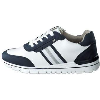 Charmosa Schnürsneaker in weiß