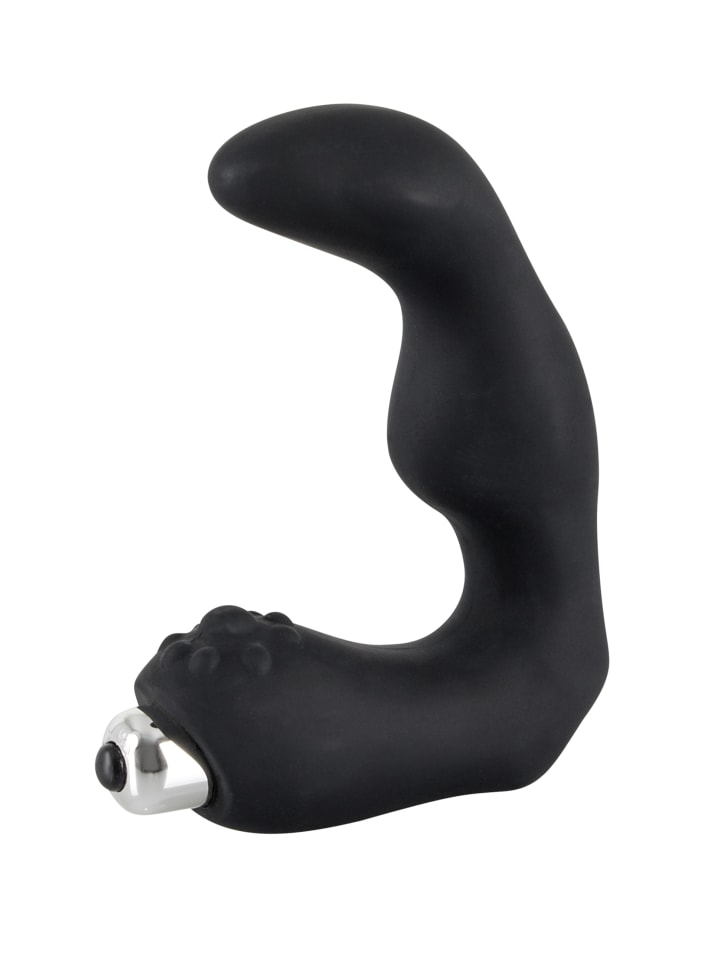 Rebel Prostata-Vibrator Prostata-Vibrator in schwarz günstig kaufen 12