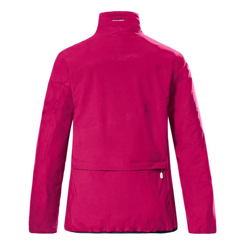 KILLTEC KOW100 Funktionsjacke Damen