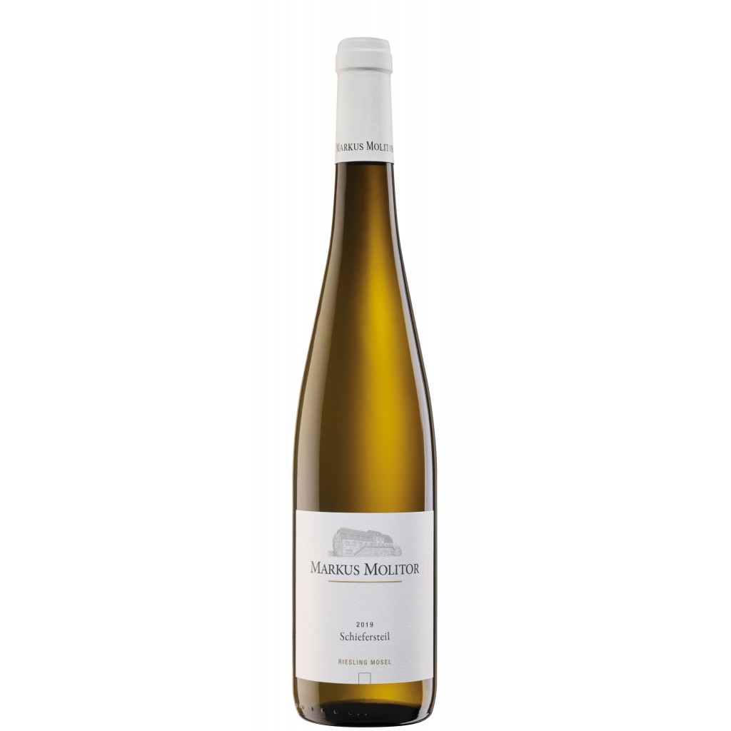2021 Riesling Schiefersteil trocken