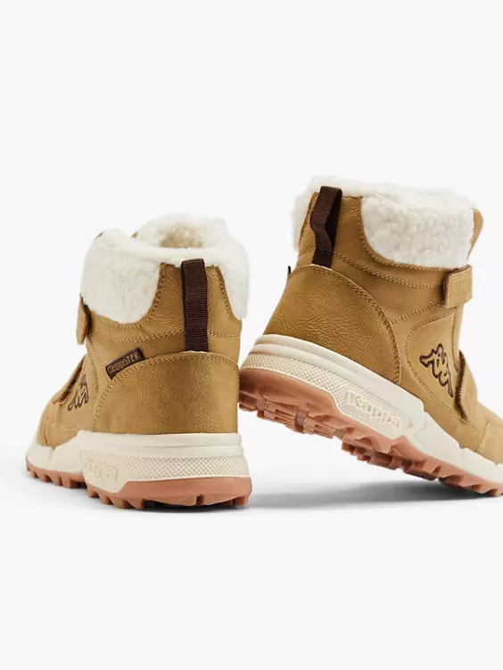 Kappa Boots