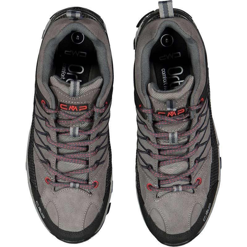 CMP Rigel Low WP Wanderschuhe Herren