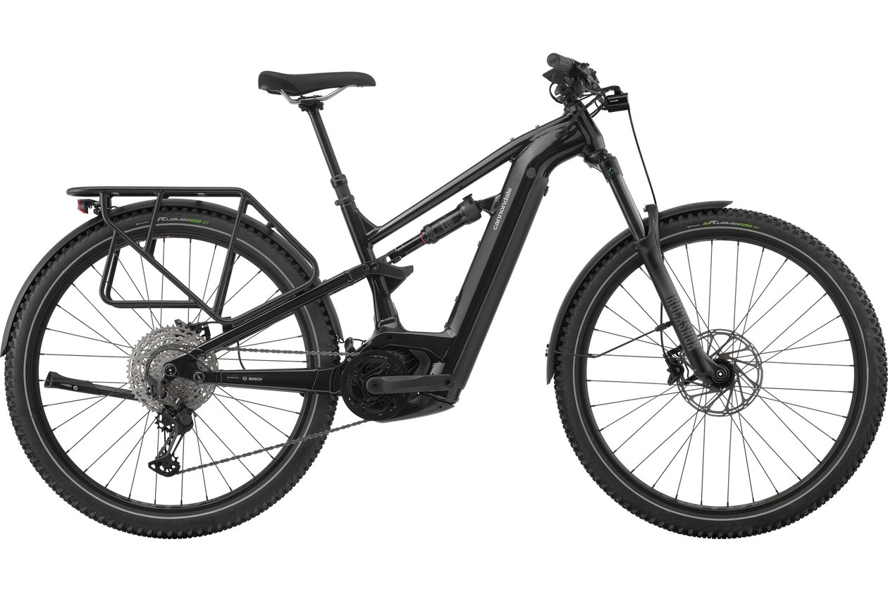 Cannondale Moterra Neo EQ - 750 Wh - 2023 - 29 Zoll - Fully
