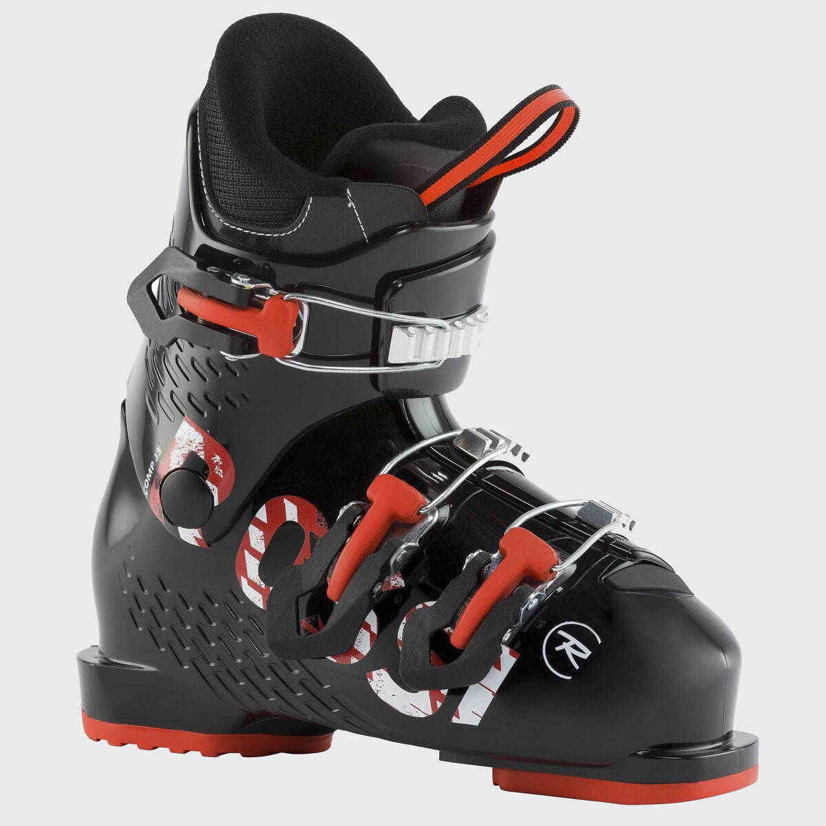 Kinder On Piste Skischuhe Comp Junior 3