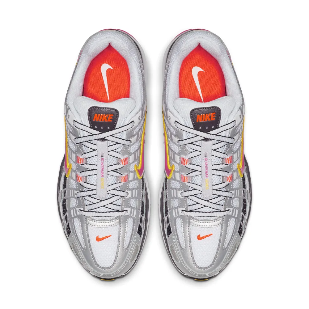 Nike Wmns P 6000 BV1021-100 / weiss
