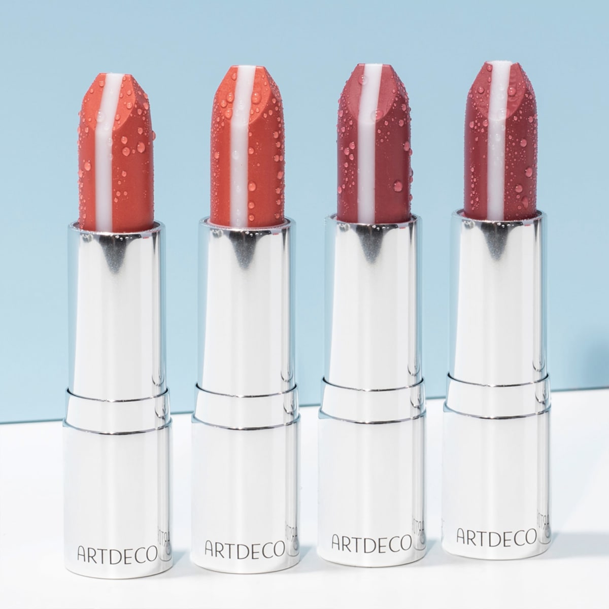 Lippenstift  Hydra Care 30 Apricot Oasis, 3,5 g