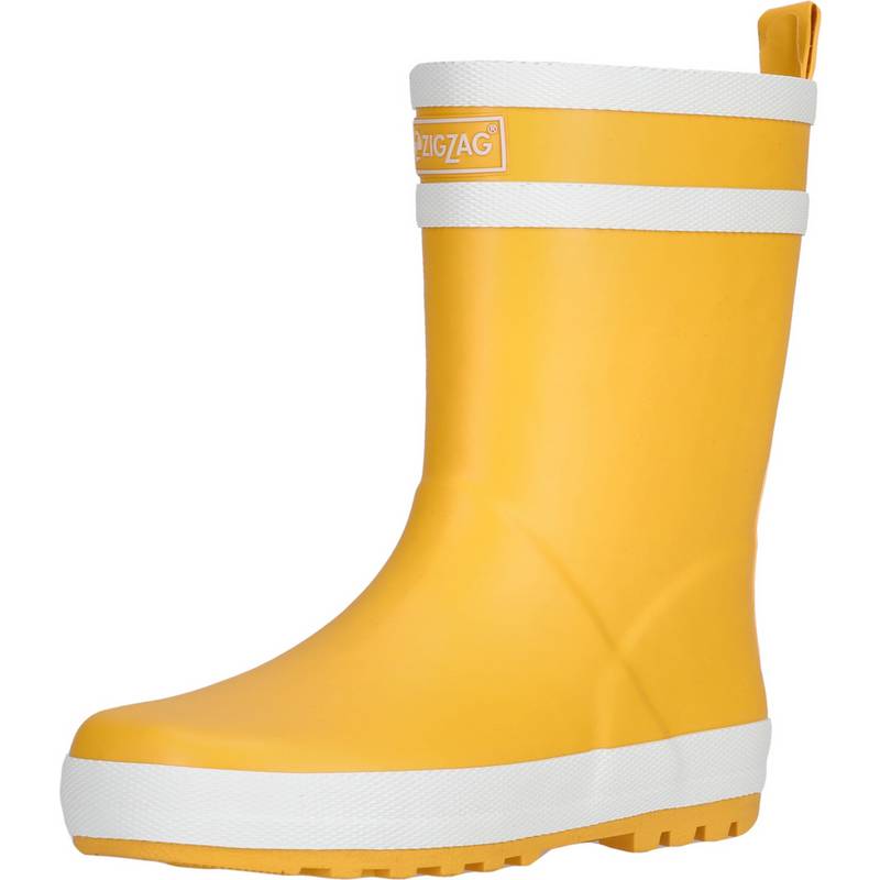 ZigZag Kids Boots Gummistiefel Kinder