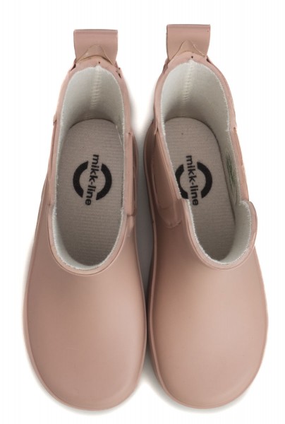 Mikk-Line ~ Gummistiefel (kurz) ~ Adobe Rose