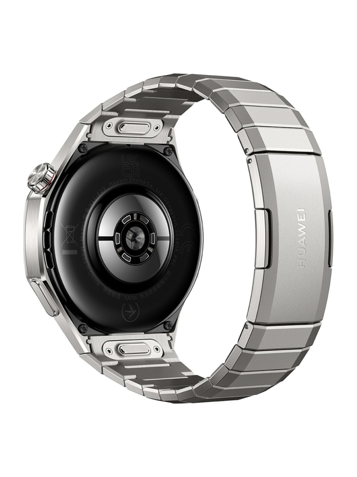 Huawei Smartwatch Watch GT 5 PRO 46MM in grau günstig kaufen onesize