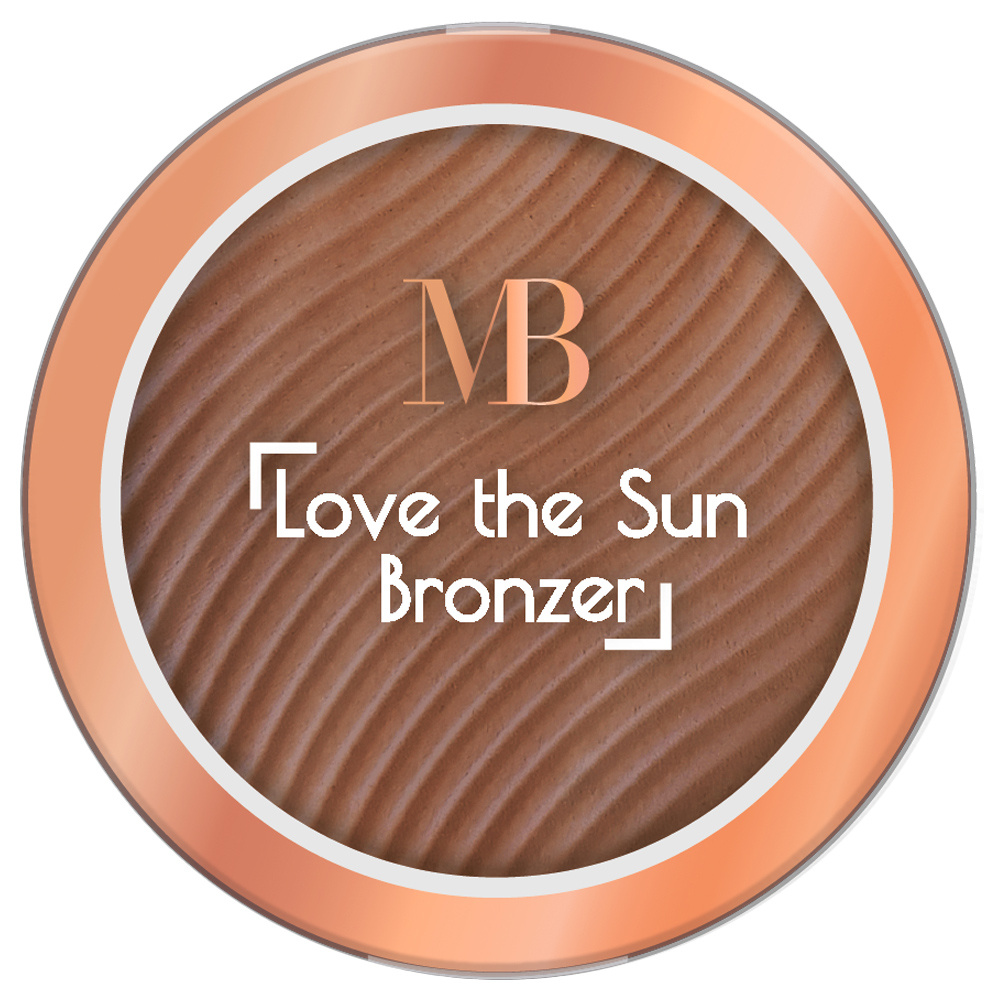 Mb Milano LOVE SUN BRONZER 9g BRONZER