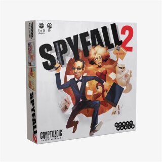 Spyfall 2 (EN)