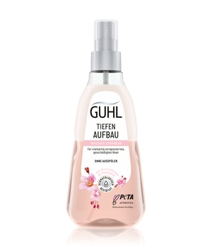 GUHL Tiefen Aufbau Intensiv Sprühkur Spray-Conditioner-180 ml