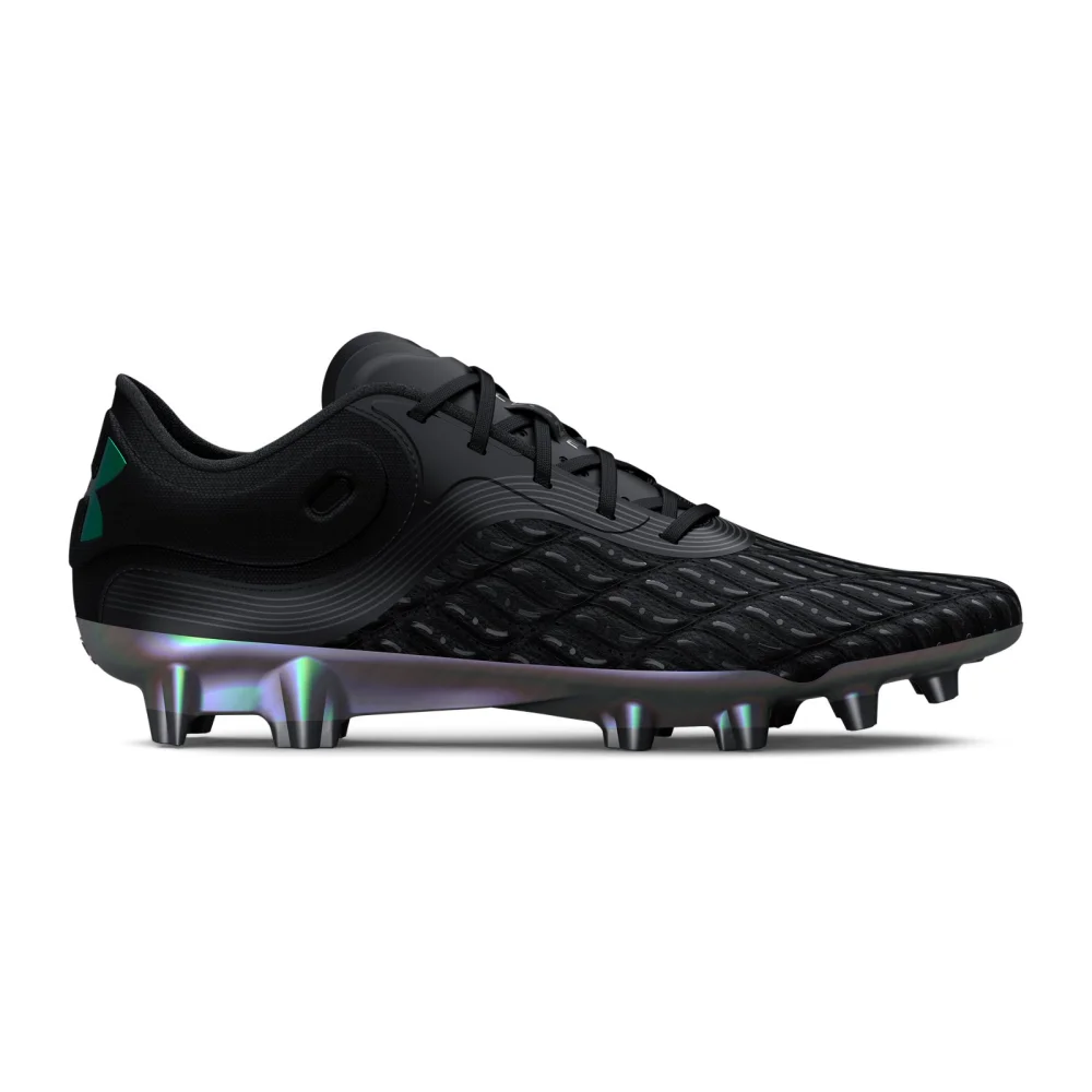 Under Armour UA Magnetico Elite 3 3.0 FG 3026740-001 / schwarz