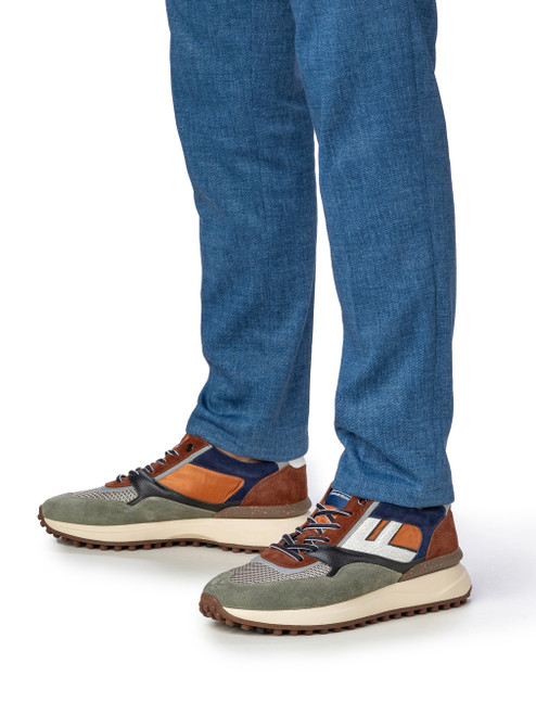 Sneaker-46616920011 Floris van Bommel