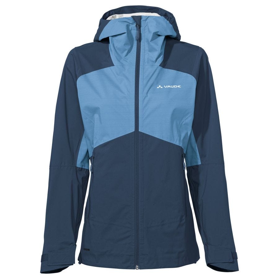 Simony IV 2,5-Lagen Regenjacke Damen