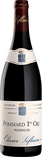 Olivier Leflaive : Pommard 1er cru 