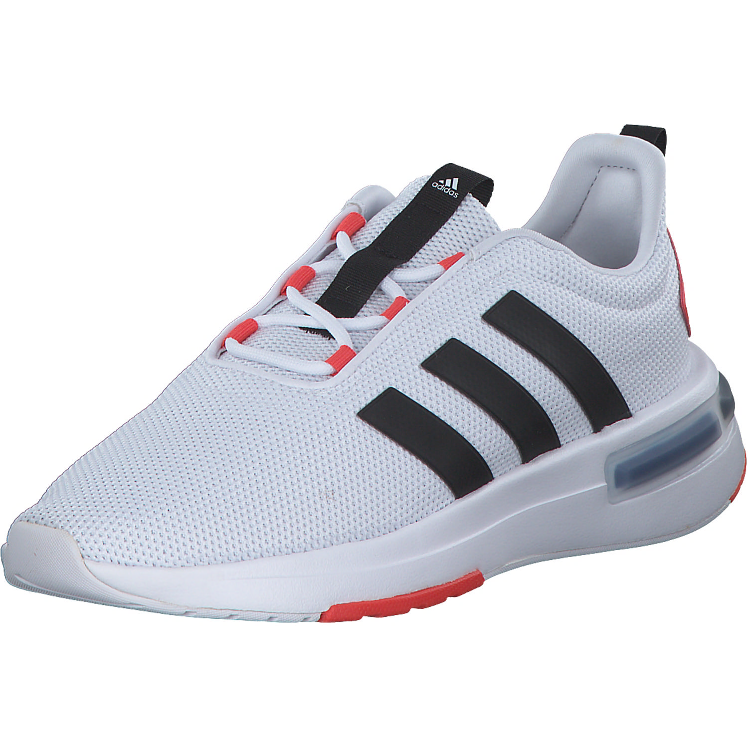 Adidas Racer TR23 K, Sportschuhe, Kinder, Weiß