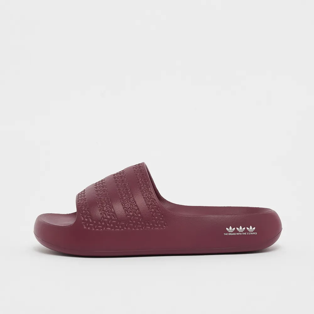 adidas adilette AYOON W HP9573 / rot