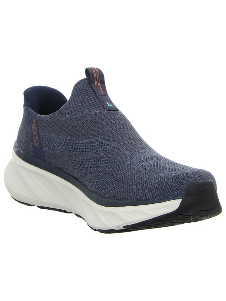 Skechers Slipper in blau günstig kaufen