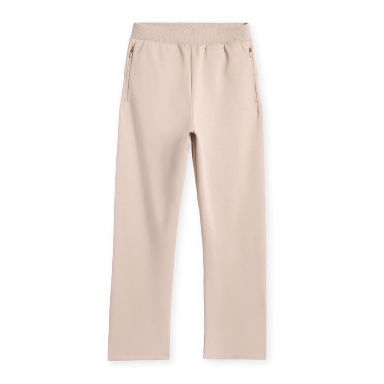 adidas Originals One Fleece Sweat Pant ash pearl