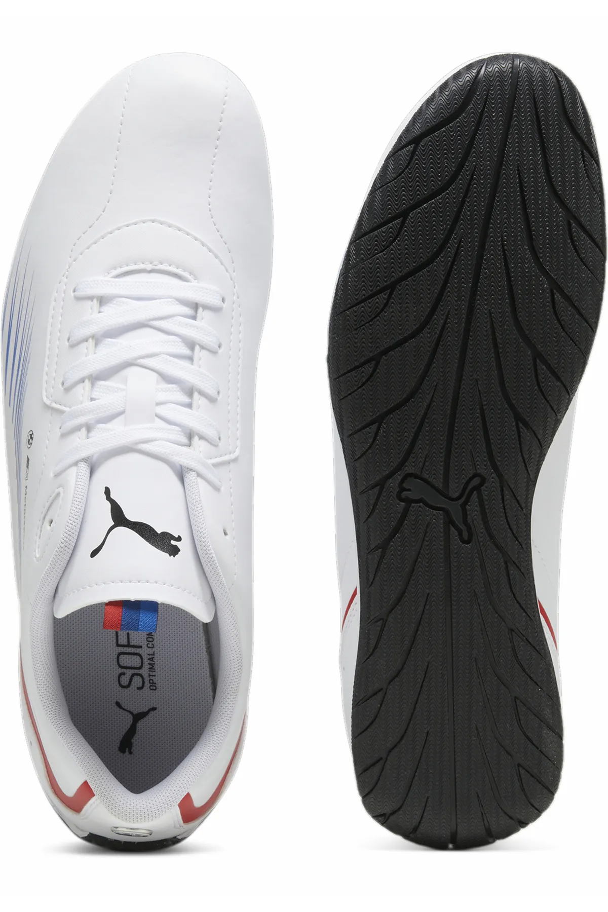 Puma  BMW M Motorsport Neo Cat 2.0 Motorsportschuhe