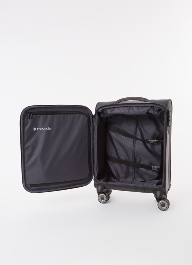 Valiză cu roți Travelite Viia S 55 cm