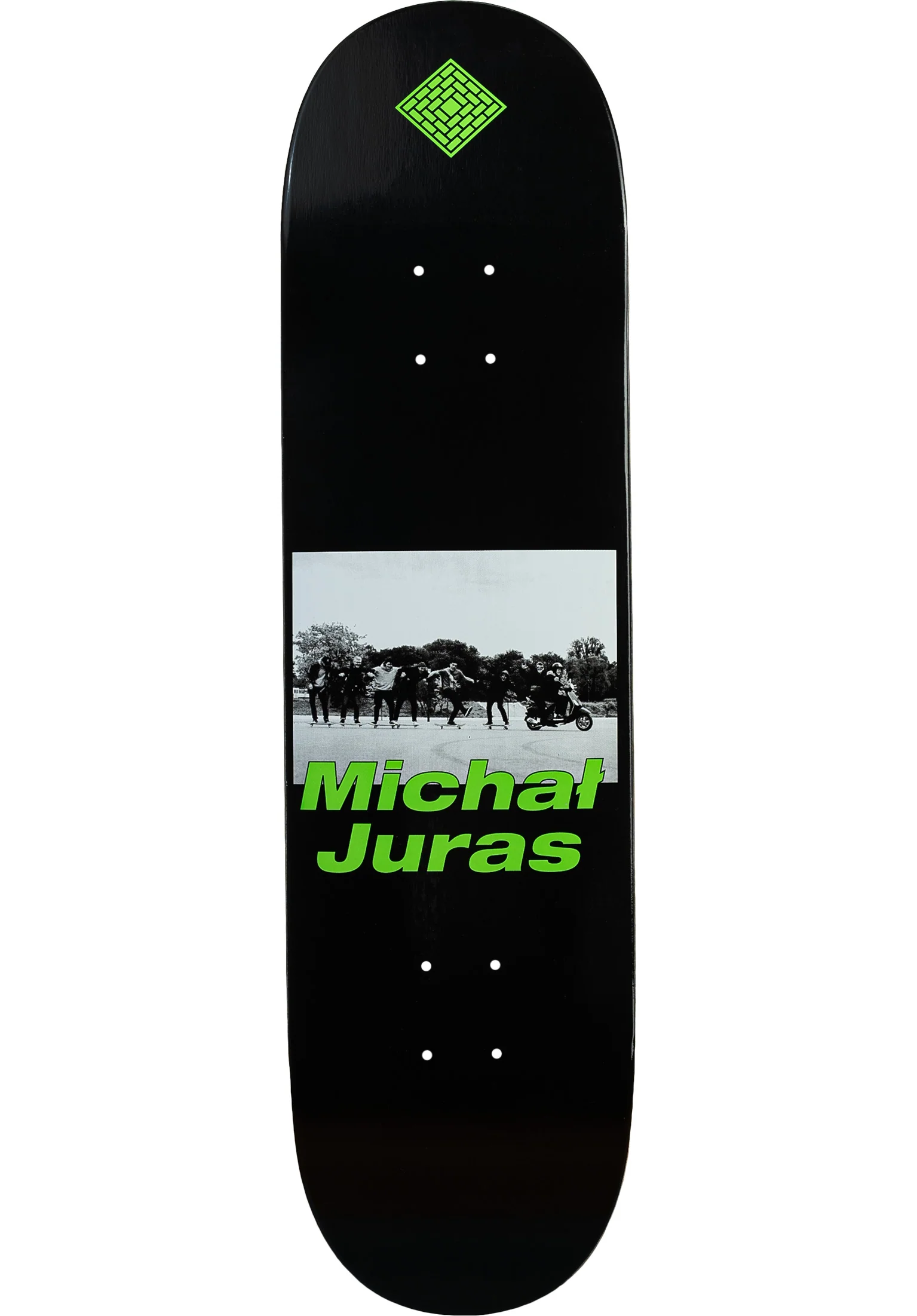 Michal Juras