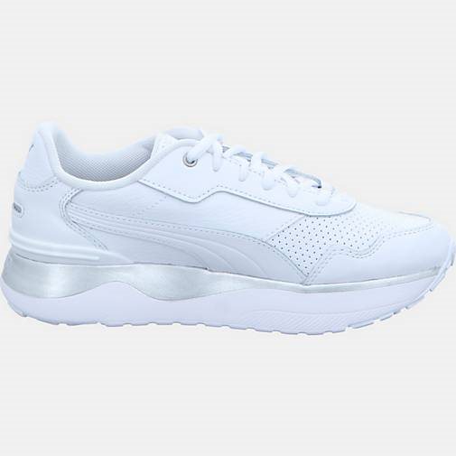 PUMA Schnürschuhe