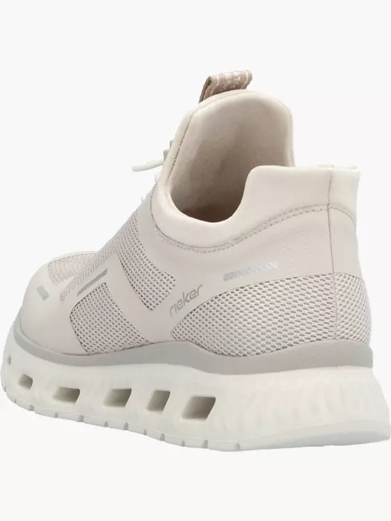 Rieker Damen Slipper