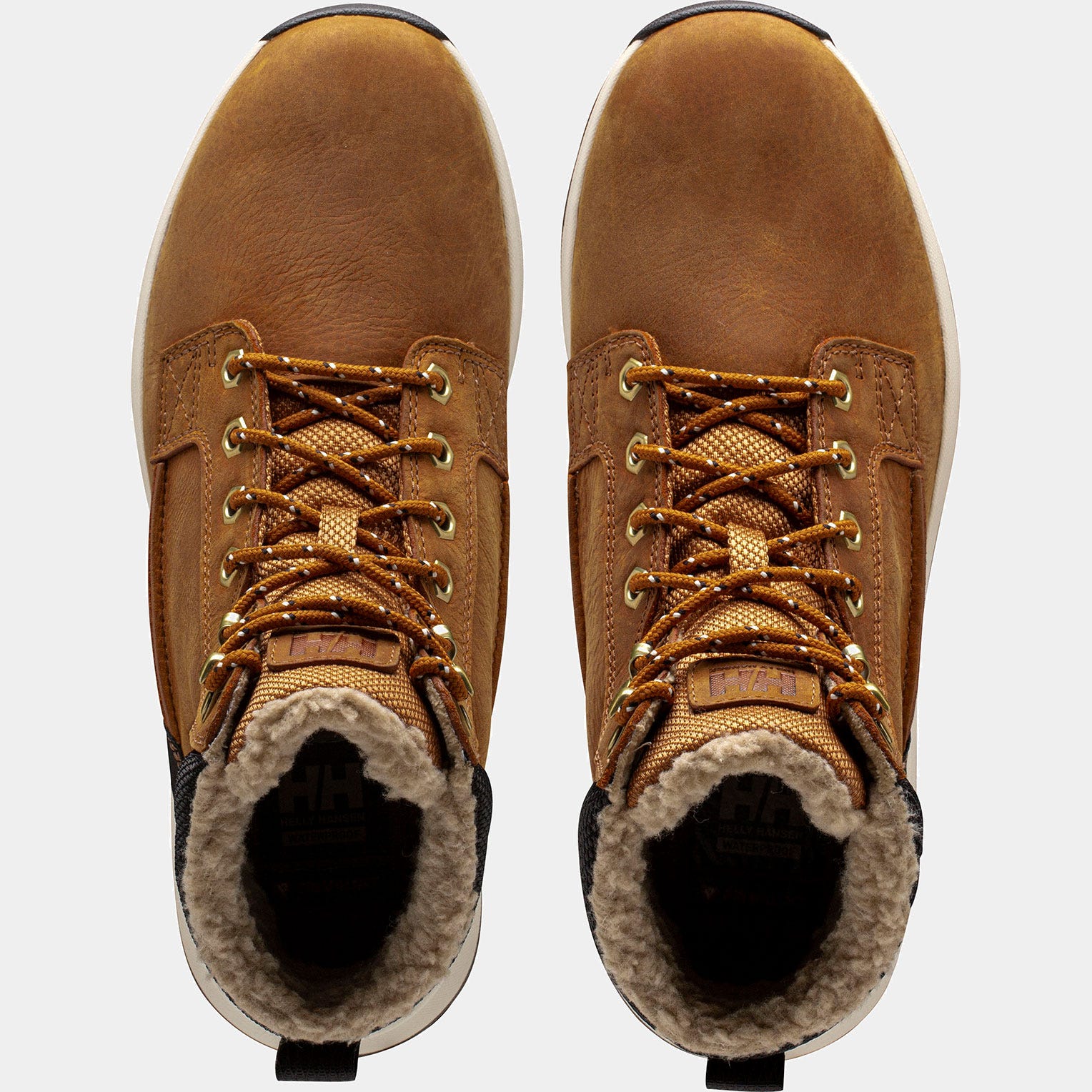 Men's Kelvin Lx Waterproof Leather Boots