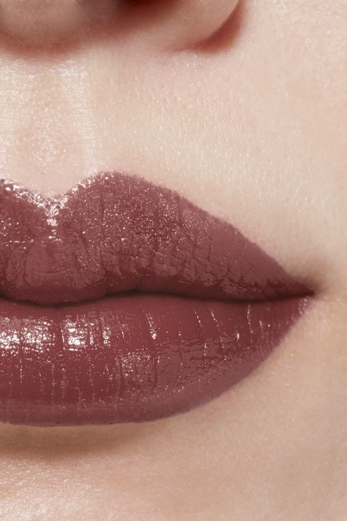 CHANEL ROUGE ALLURE DER INTENSIVE LIPPENSTIFT