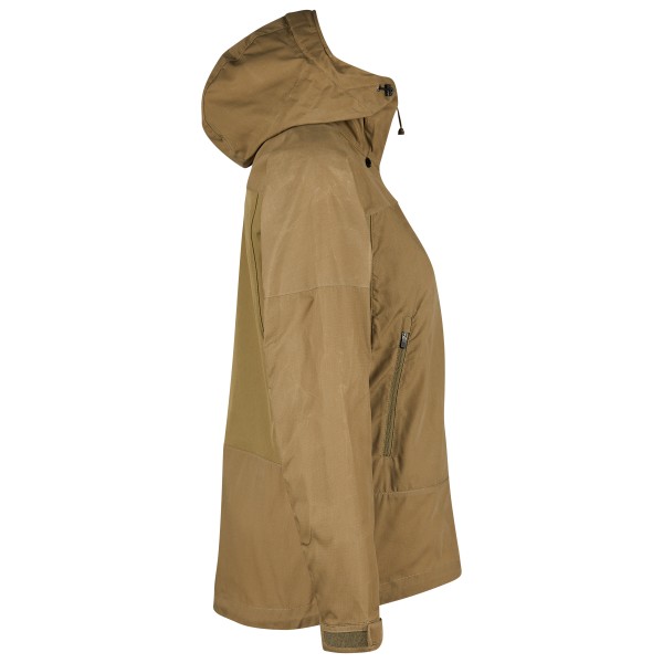 Fjällräven - Women's Abisko Lite Trekking Jacket - Freizeitjacke